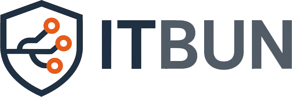 ITbun Logo